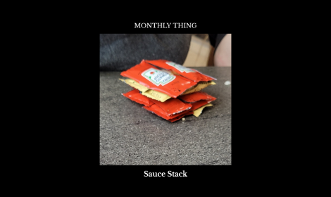 Monthly Thing cover image